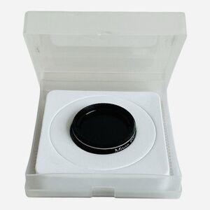 Moon Filter 13% Transmission Camera Accessory Original Box Used Excellent
